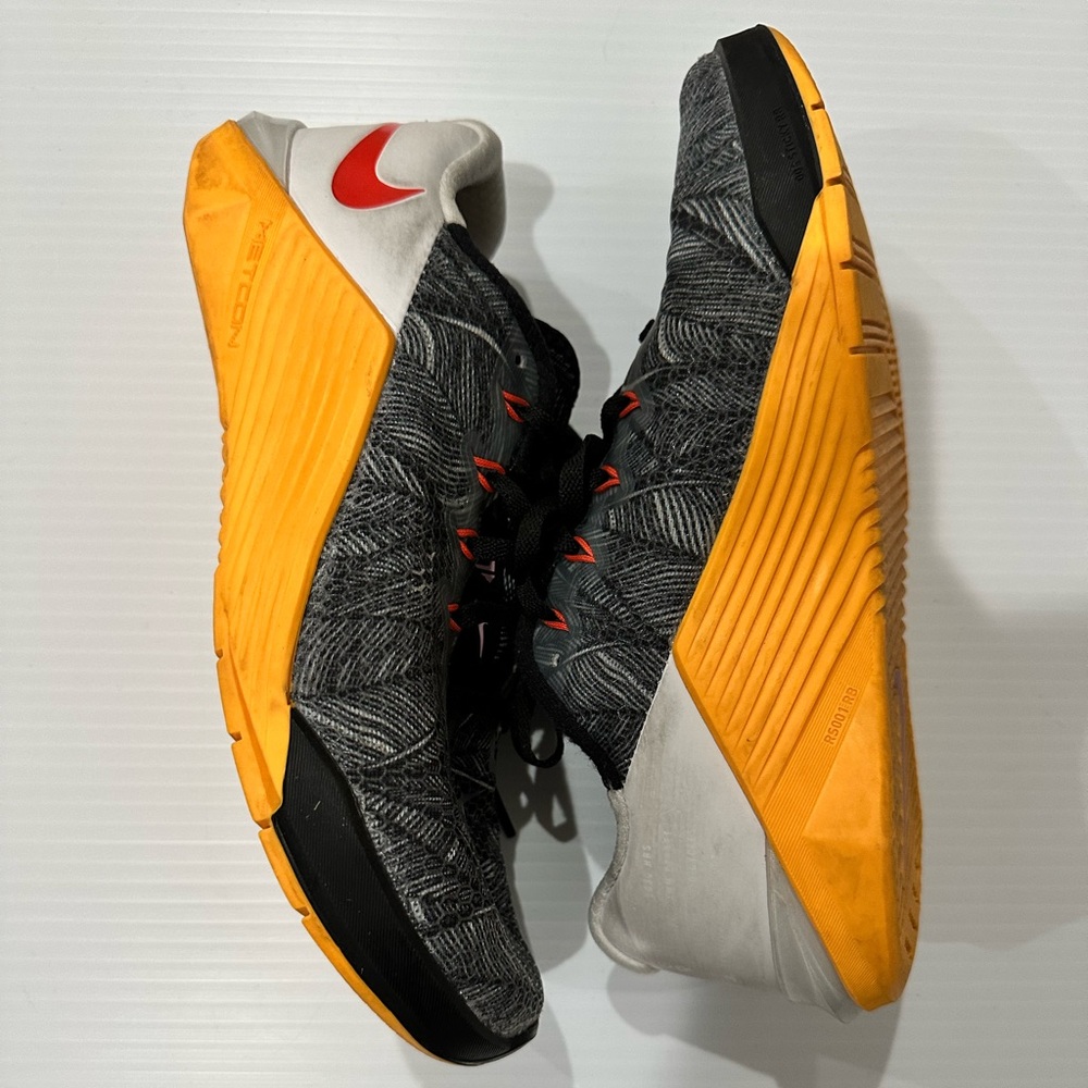 Nike women’s Metcon athletic shoes